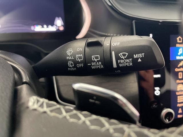 New 2026 Jeep Grand Cherokee Altitude AWD/4WD image 39