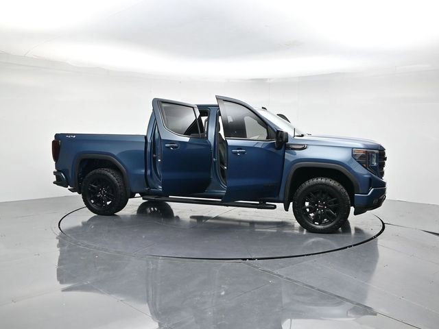 Used 2024 GMC Sierra 1500 Elevation image 46