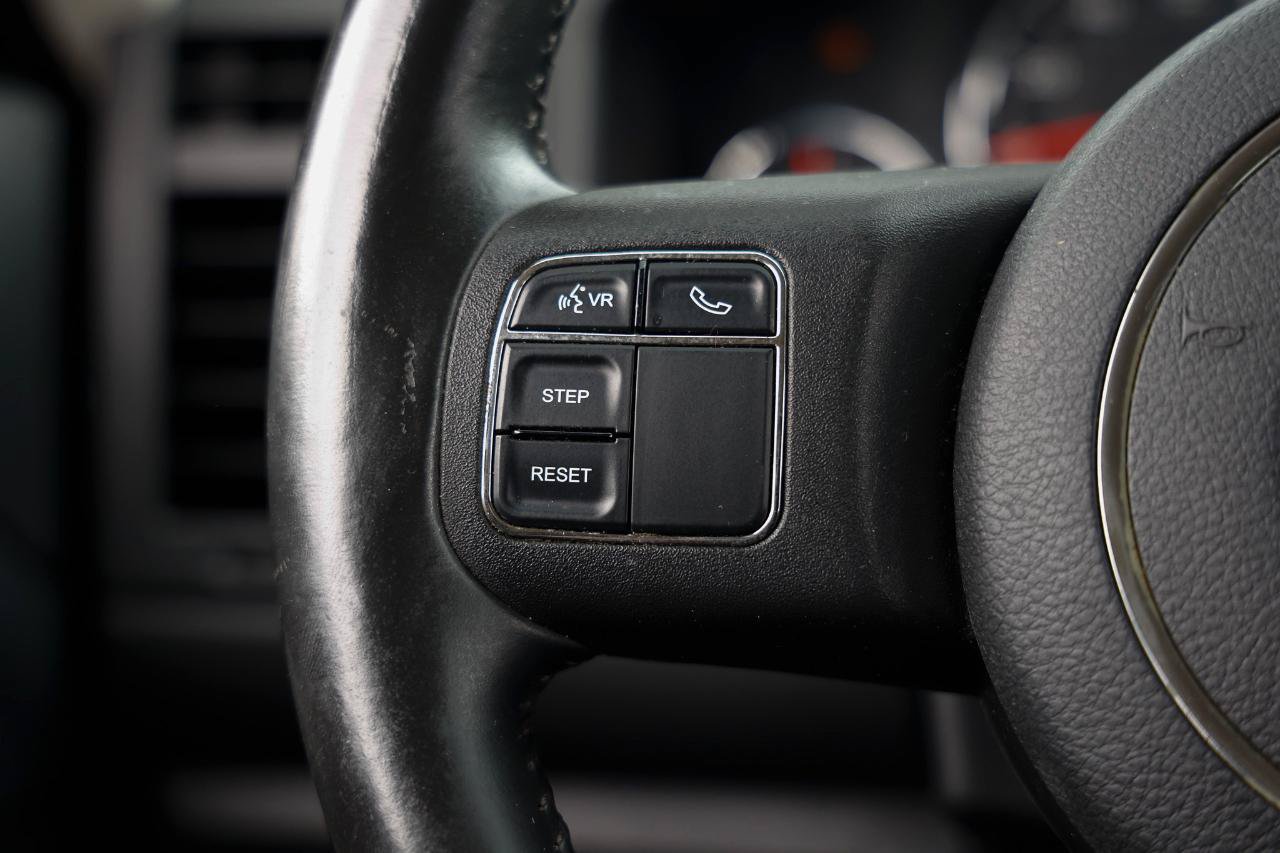 Used 2012 Jeep Liberty Sport w/ Popular Equipment Group AWD/4WD image 24