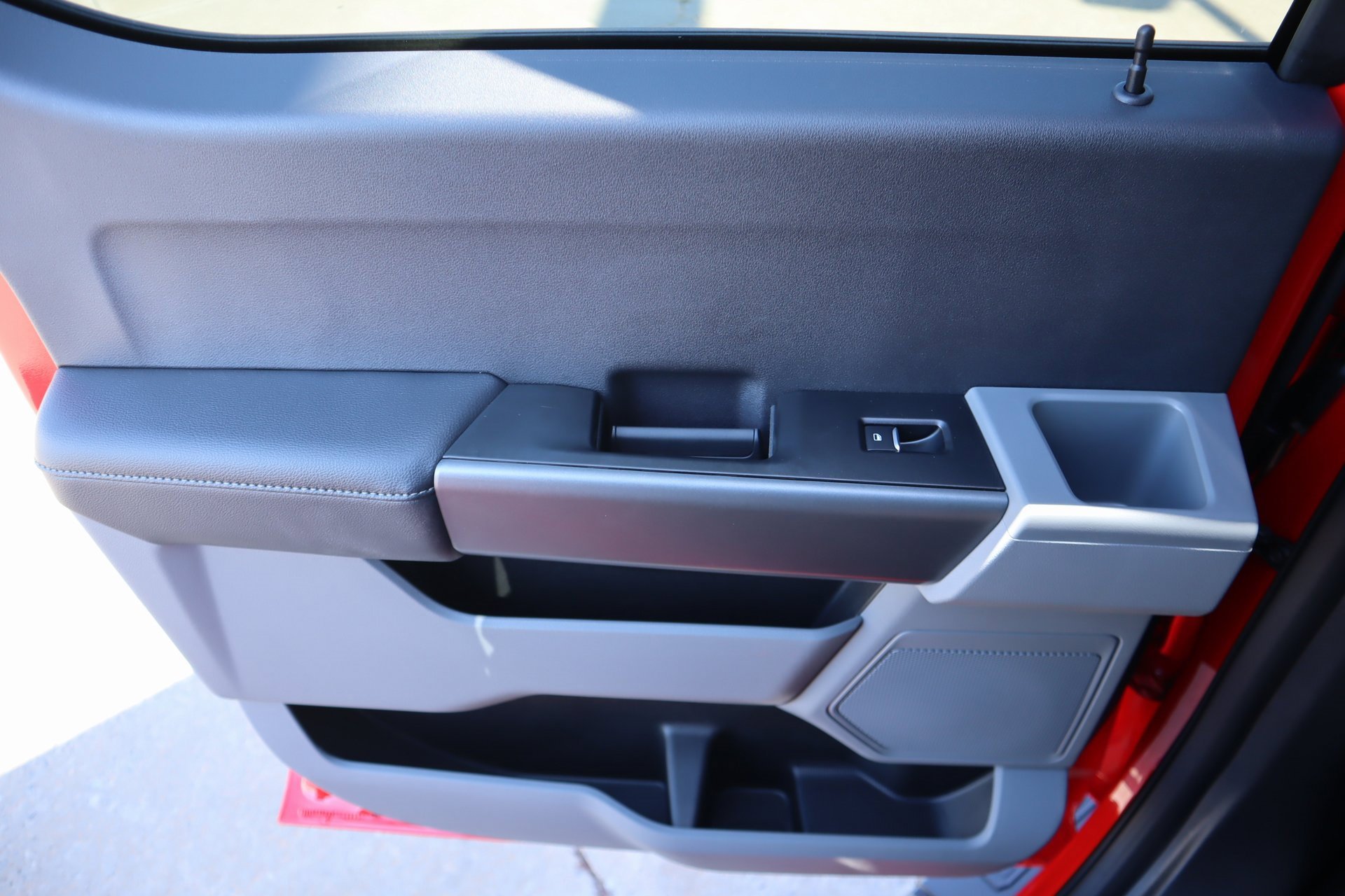 New 2026 Ford F350 XL w/ STX Appearance Package image 16