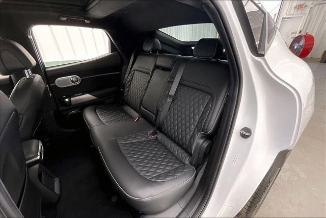 Used 2025 Genesis GV60 Performance AWD/4WD image 20