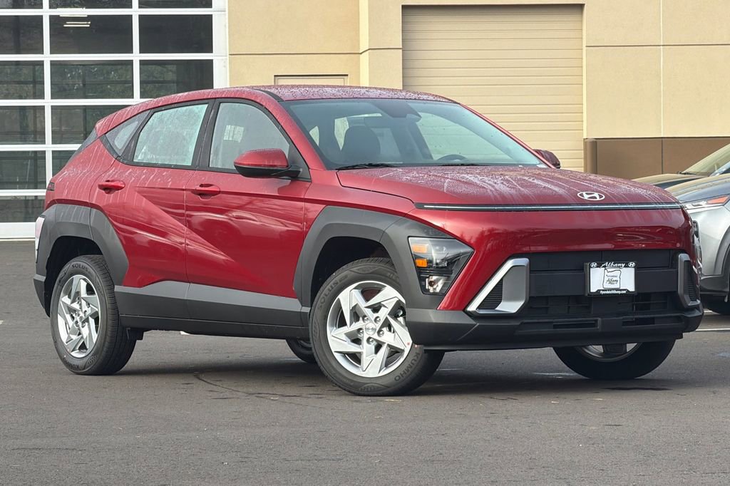 New 2026 Hyundai Kona SE image 2