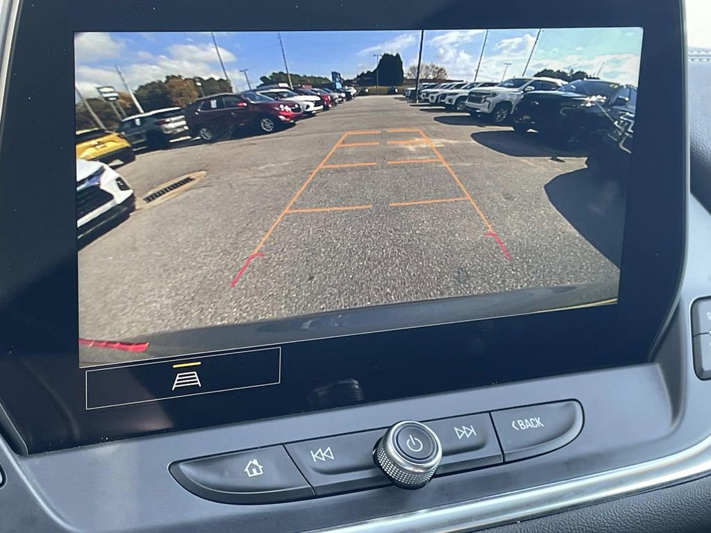 Used 2024 Chevrolet Blazer LT w/ Redline Edition image 19