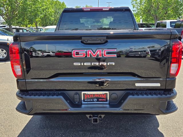 New 2026 GMC Sierra 1500 Elevation AWD/4WD image 5