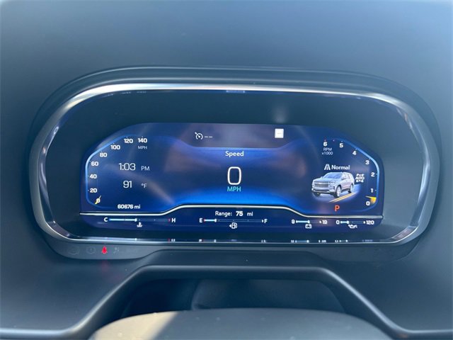 Used 2023 Chevrolet Tahoe High Country image 30