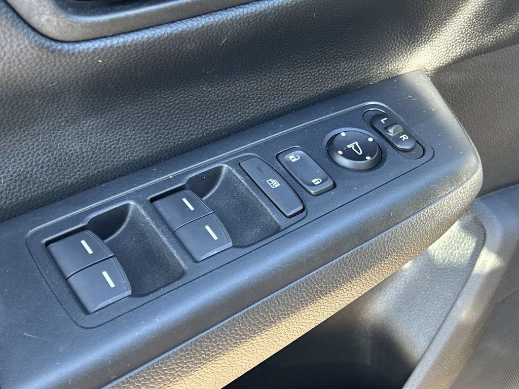Used 2025 Honda CR-V Sport-L image 21