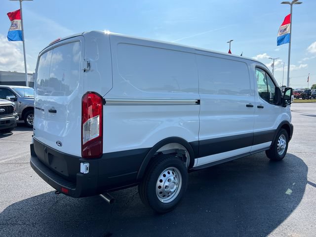 New 2026 Ford Transit 250 Low Roof AWD w/ Load Area Protection Package image 8