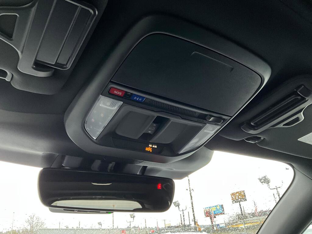 New 2026 Subaru Forester Wilderness image 17