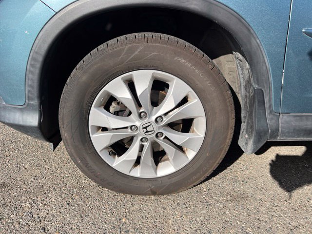 Used 2014 Honda CR-V EX-L image 12