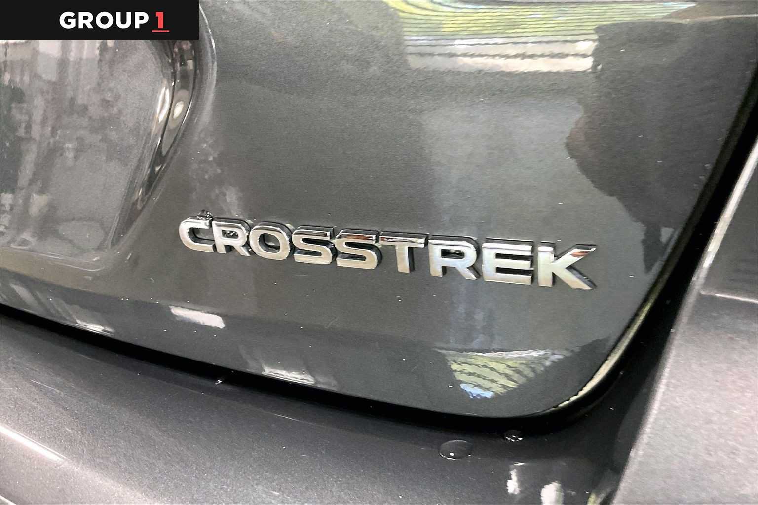 Used 2024 Subaru Crosstrek 2.0i Premium AWD/4WD image 10