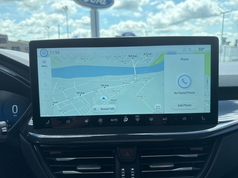 New 2025 Ford Escape ST-Line Elite w/ Tech Pack #2 image 36