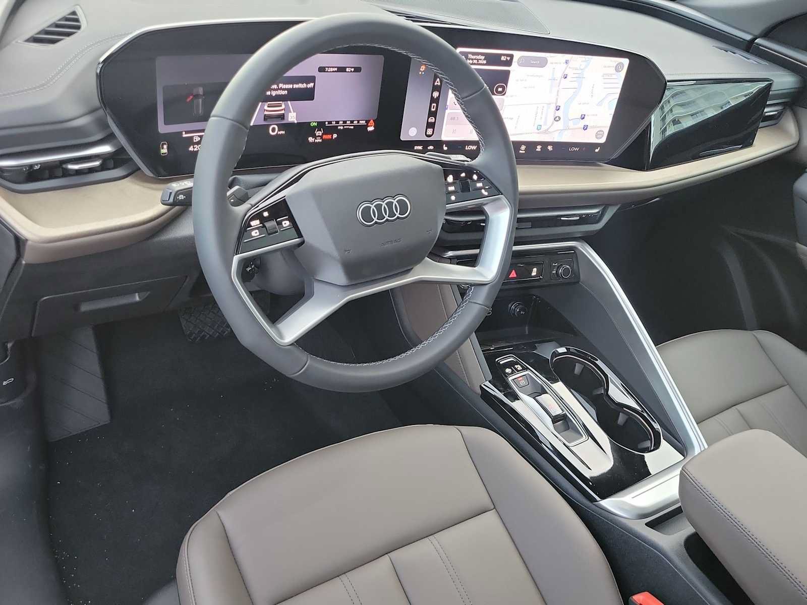 New 2026 Audi Q5 Premium Plus AWD/4WD image 2