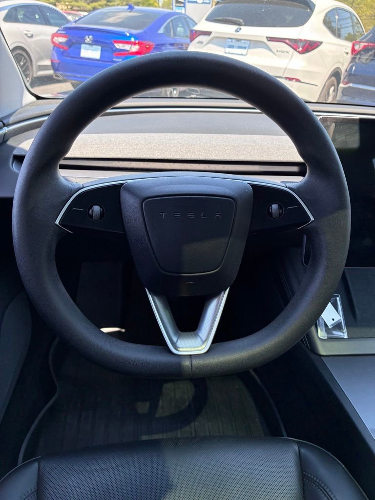 Used 2024 Tesla Model 3 Standard Range RWD image 27