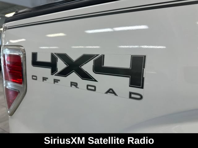 Used 2013 Ford F150 XLT w/ Luxury Equipment Group AWD/4WD image 9