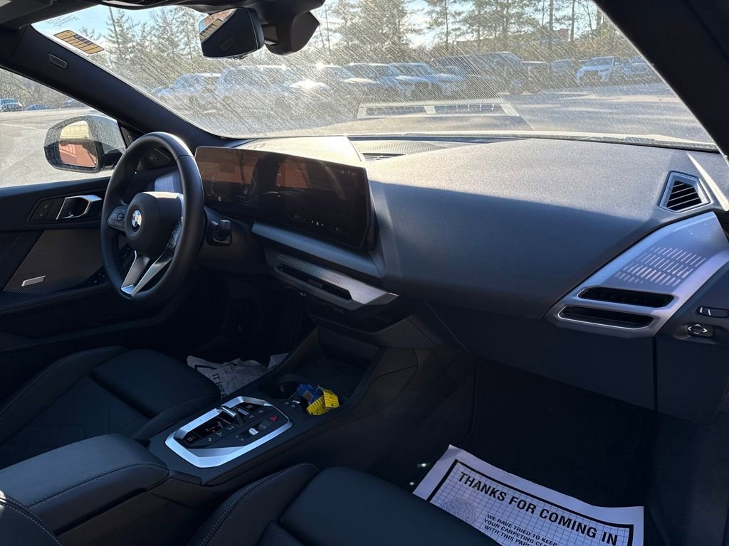 Certified 2025 BMW 228i xDrive 228 xDrive Gran Coupe w/ Premium Package image 29