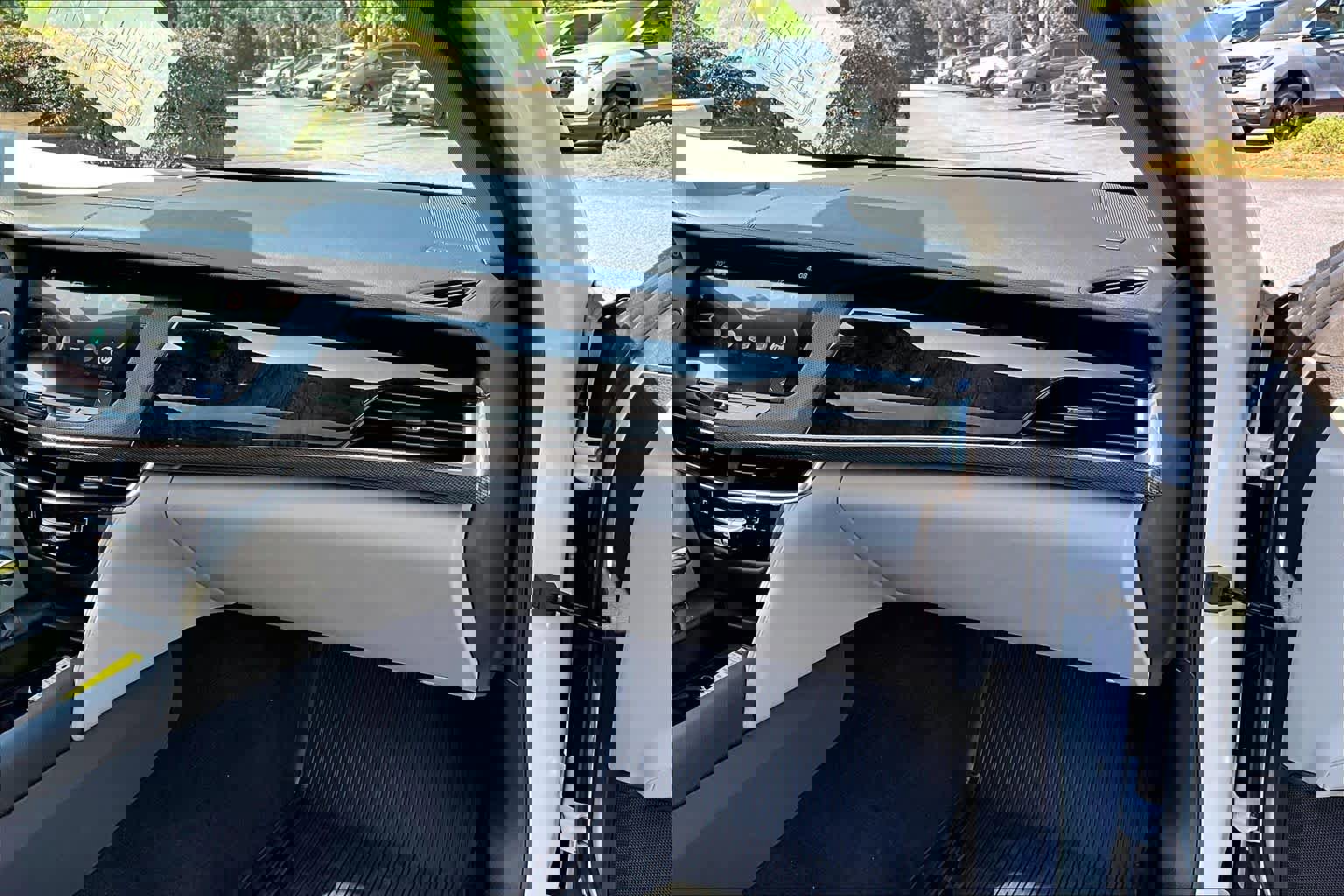 Used 2018 Cadillac CT6 Premium Luxury w/ Super Cruise Package AWD/4WD image 19