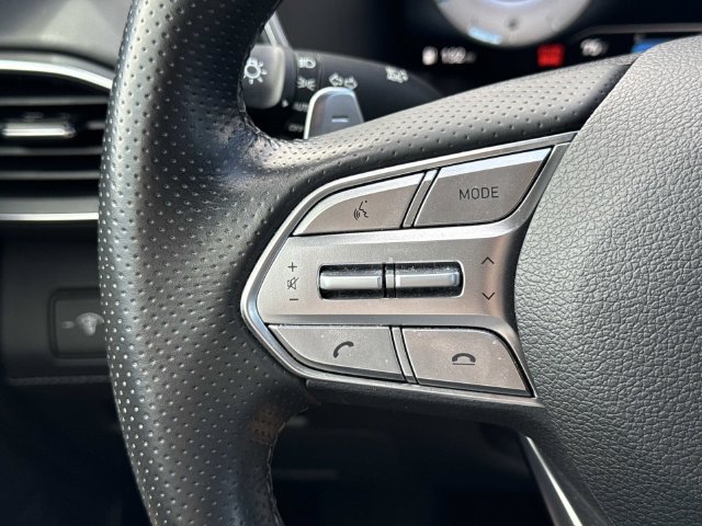 Used 2022 Hyundai Santa Fe Calligraphy AWD/4WD image 24