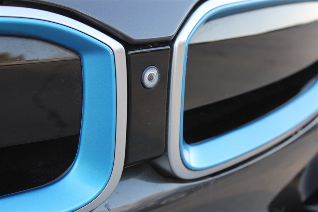 Used 2015 BMW i8 image 38