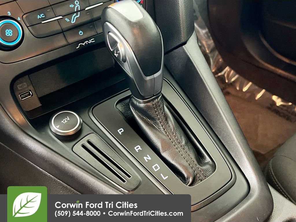 Used 2016 Ford Focus SE image 10