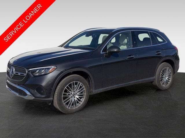 Certified 2025 Mercedes-Benz GLE 450 4MATIC image 4