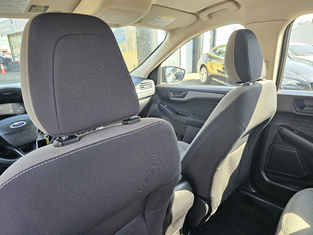 Used 2020 Ford Escape S AWD/4WD image 26