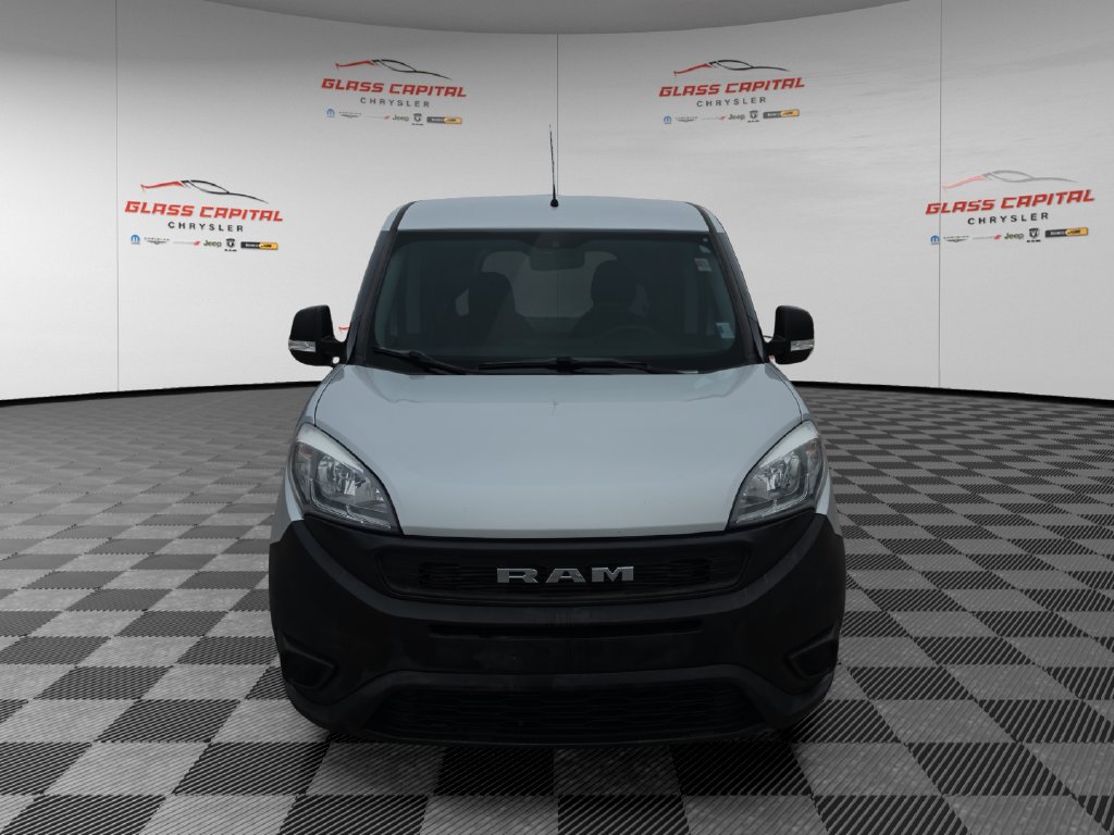 Used 2019 RAM ProMaster City Tradesman FWD image 2