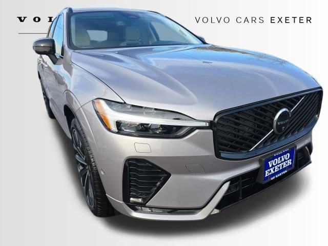 New 2026 Volvo XC60 B5 Ultra w/ Climate Package