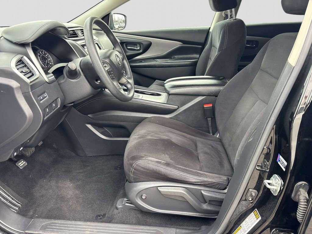 Used 2020 Nissan Murano S w/ Technology Package image 10