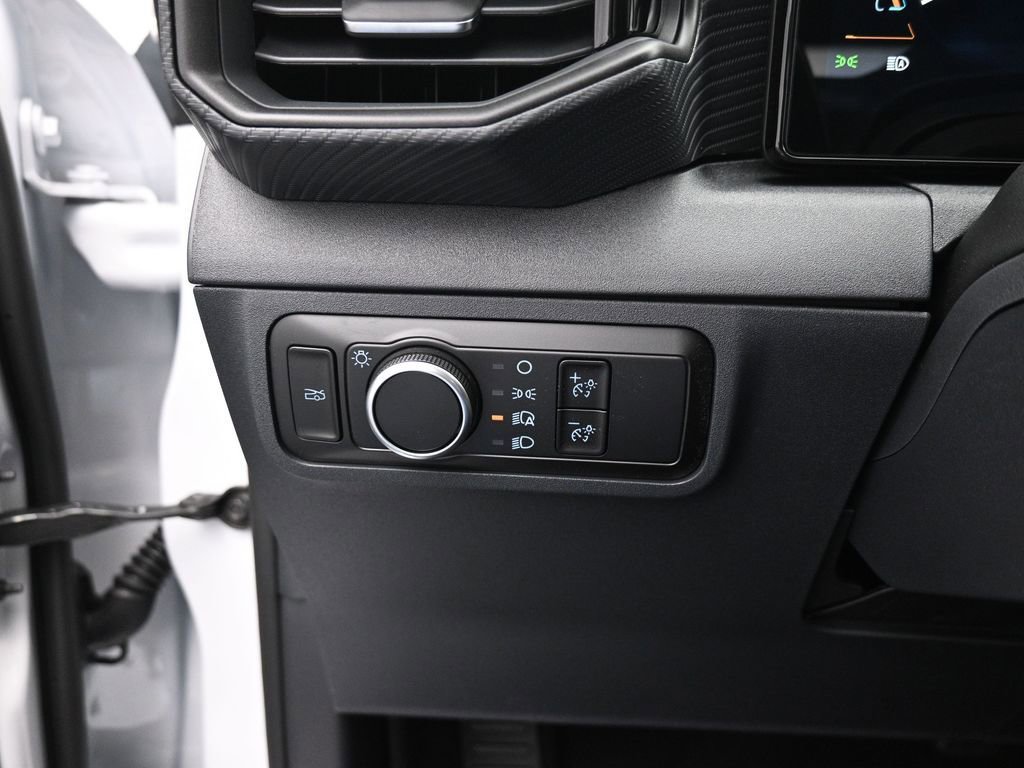 New 2025 Ford Mustang Coupe image 12