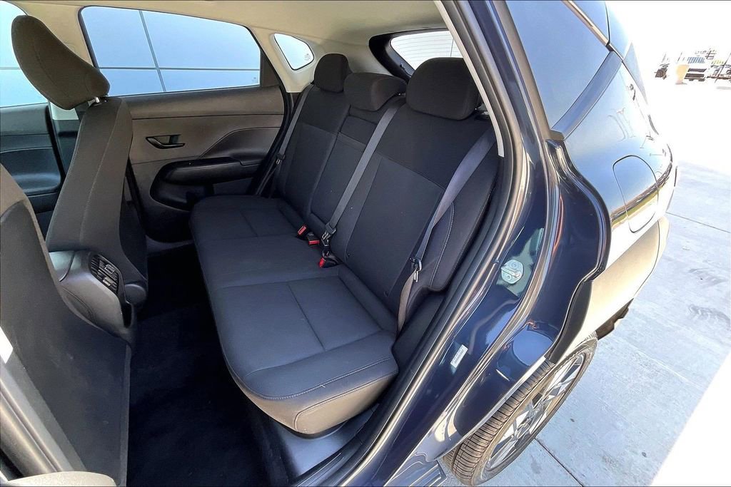 Used 2025 Hyundai Kona SEL AWD/4WD image 26