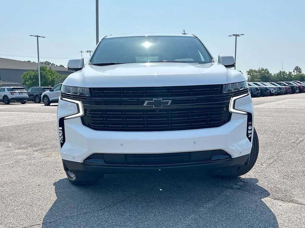 Used 2024 Chevrolet Tahoe RST w/ Luxury Package RWD image 5