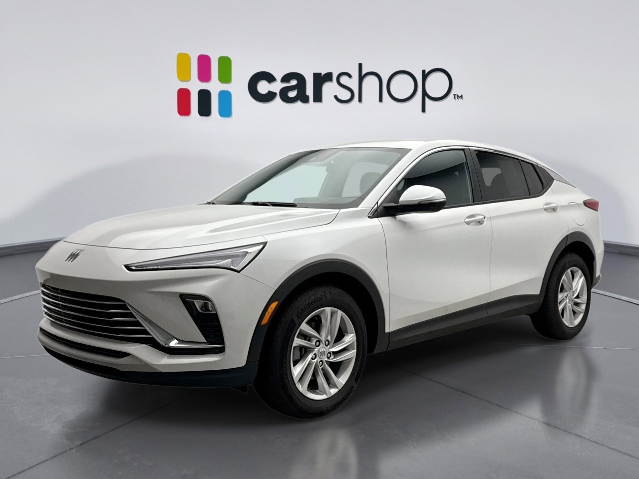 Used 2024 Buick Envista Preferred w/ Convenience I Package