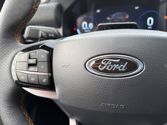 New 2026 Ford Explorer Tremor image 24