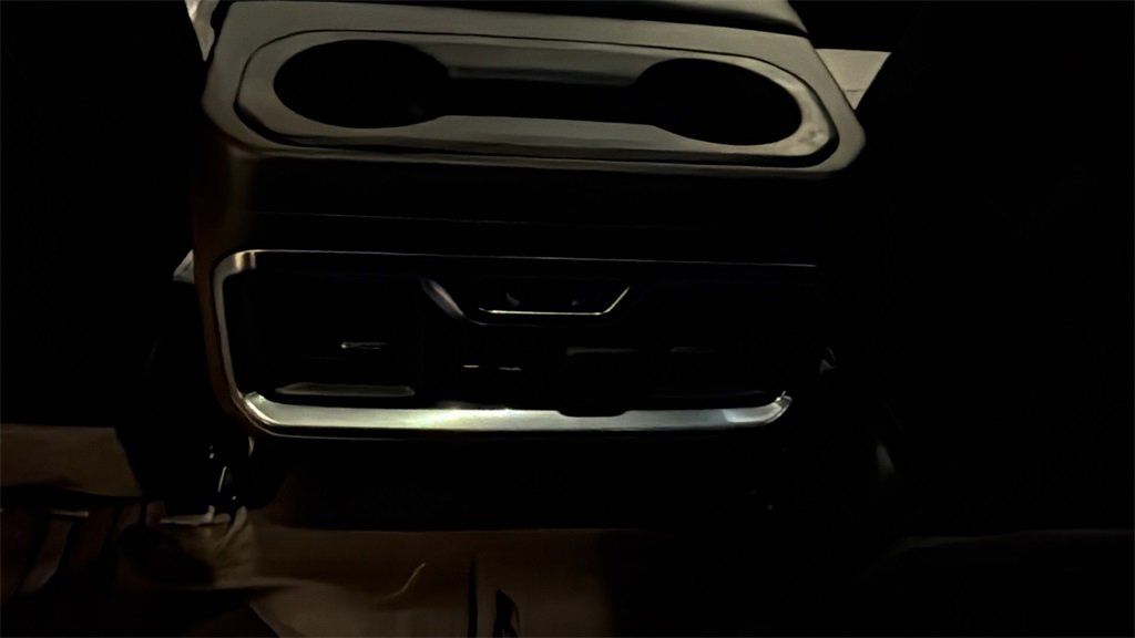 Used 2020 GMC Sierra 1500 Denali image 21