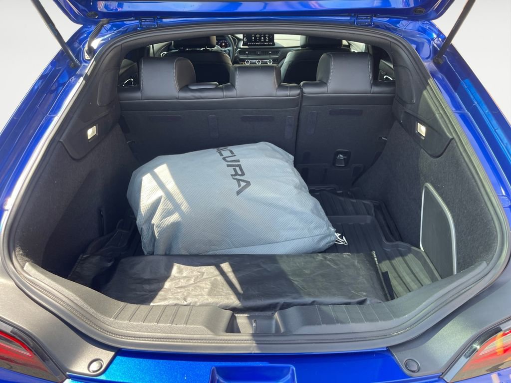 Used 2023 Acura Integra A-Spec image 17