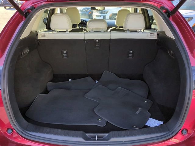 Used 2019 MAZDA CX-5 Grand Touring image 11