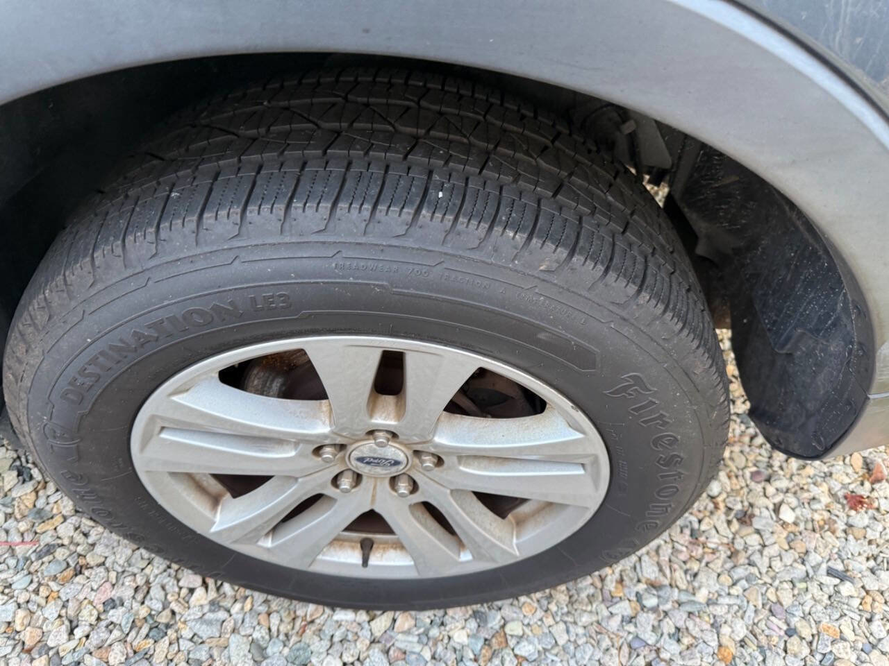 Used 2019 Ford Explorer XLT image 15