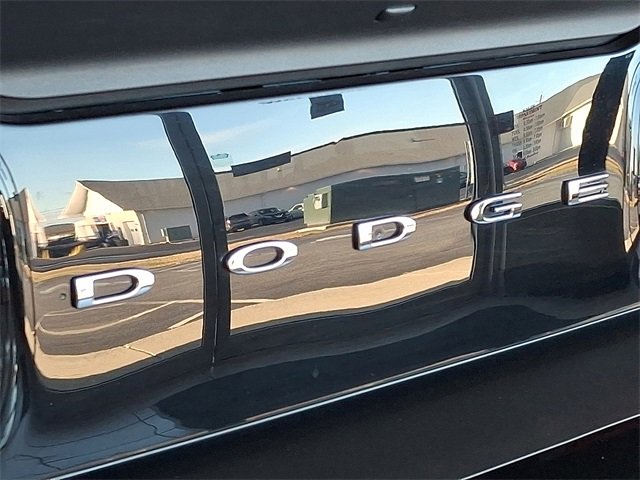 Used 2023 Dodge Challenger R/T Scat Pack w/ Plus Package image 30