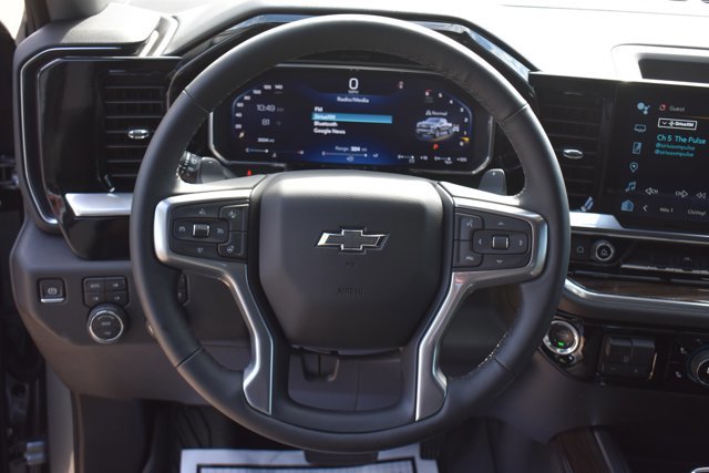 New 2026 Chevrolet Silverado 1500 RST w/ Convenience Package II image 22
