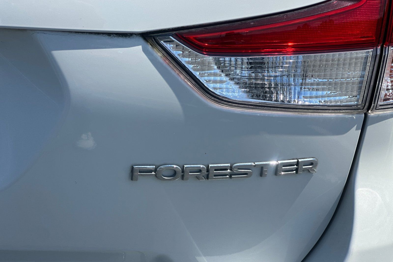 Used 2019 Subaru Forester w/ Alloy Wheel Package image 47