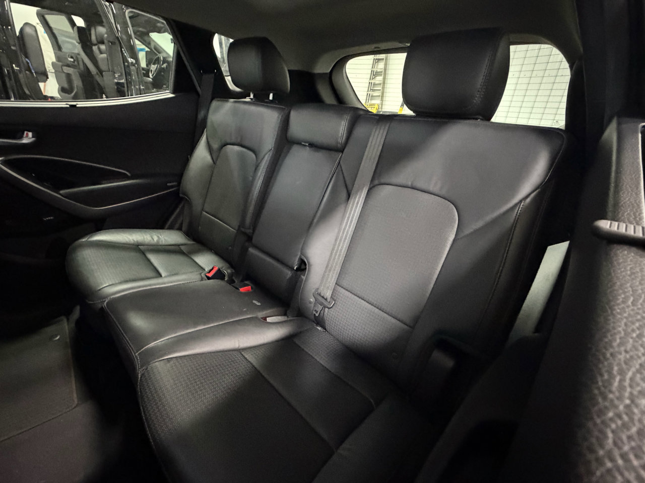 Used 2016 Hyundai Santa Fe Sport 2.0T w/ Option Group 05 image 35