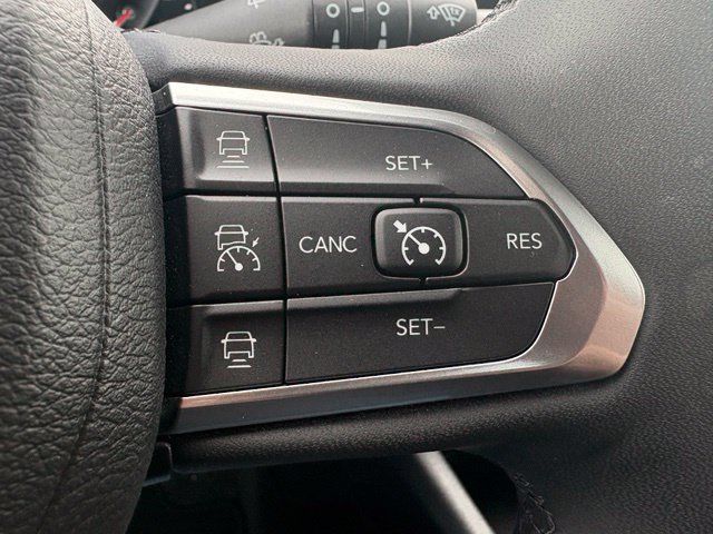 Used 2023 Jeep Compass Limited AWD/4WD image 23