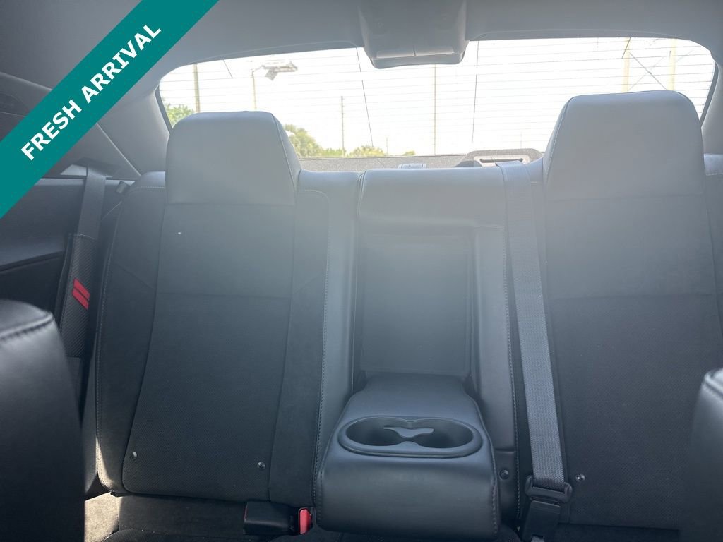 Used 2023 Dodge Challenger GT w/ Plus Package image 22