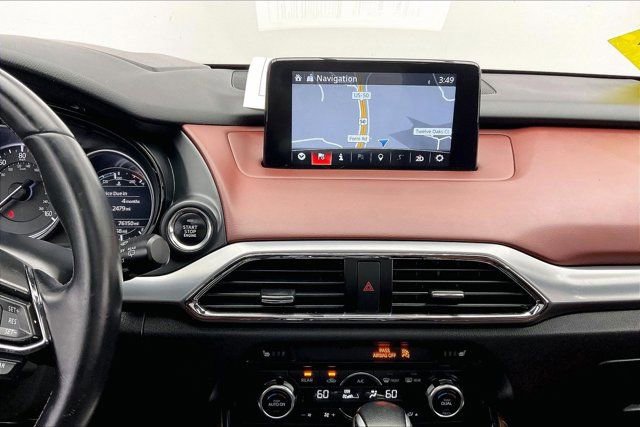 Used 2016 MAZDA CX-9 Signature image 5