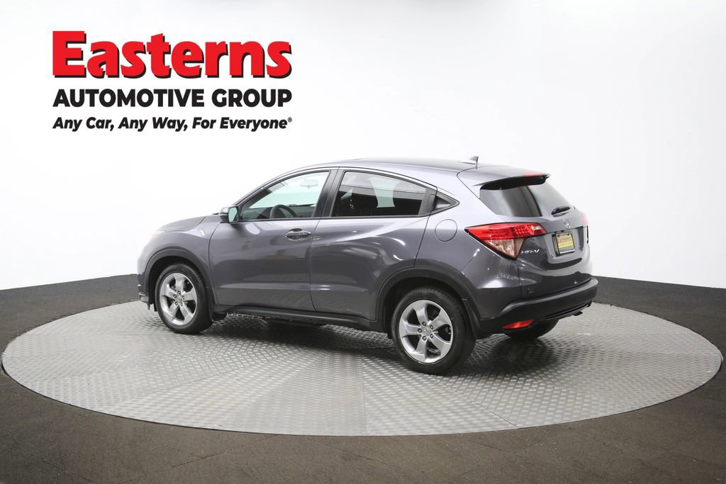 Used 2017 Honda HR-V EX image 62