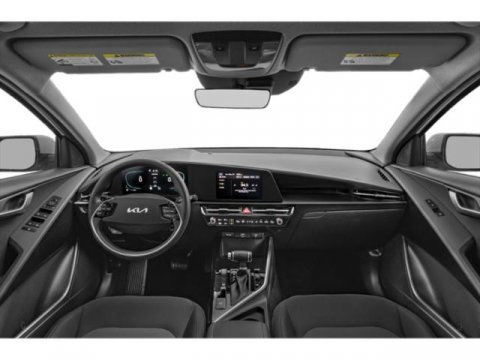 Certified 2024 Kia Niro LX image 11