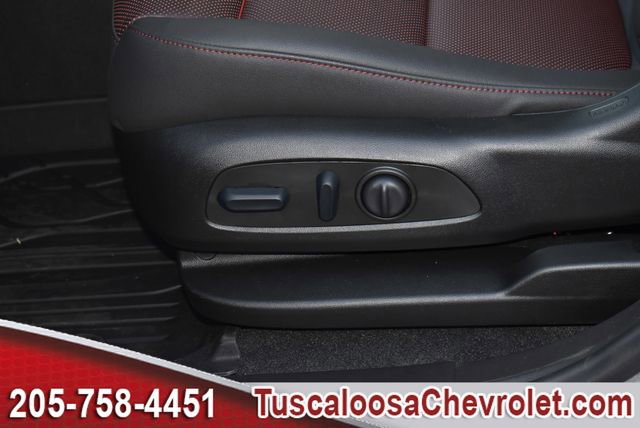 New 2026 Chevrolet Blazer RS w/ Driver Confidence II Package image 17