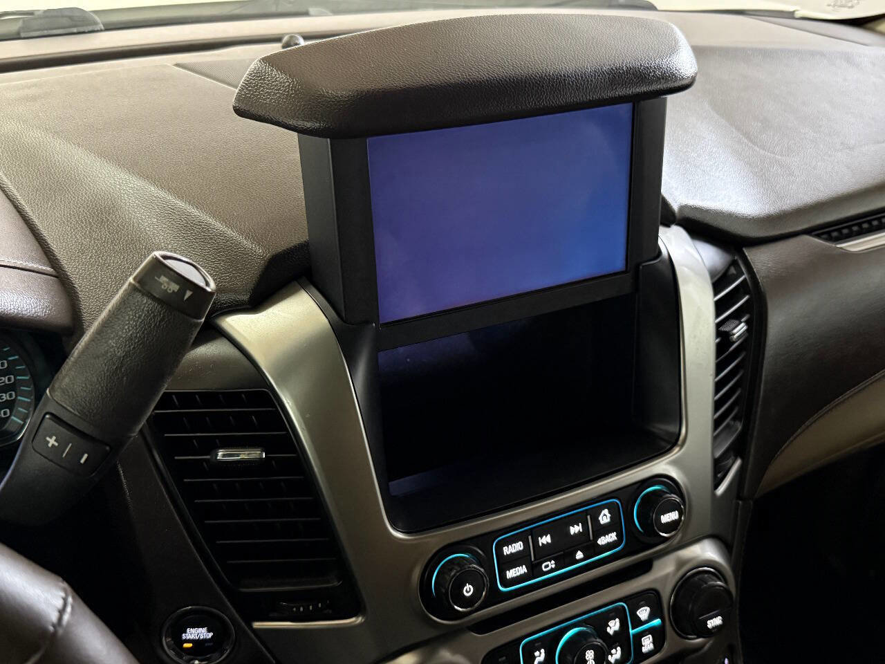 Used 2015 Chevrolet Suburban LTZ image 57