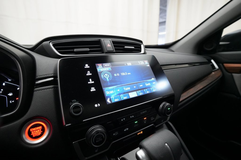 Used 2019 Honda CR-V EX image 6