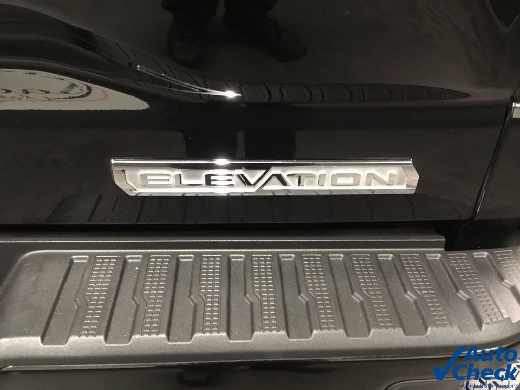 Used 2019 GMC Sierra 1500 Elevation w/ Elevation Value Package AWD/4WD image 13